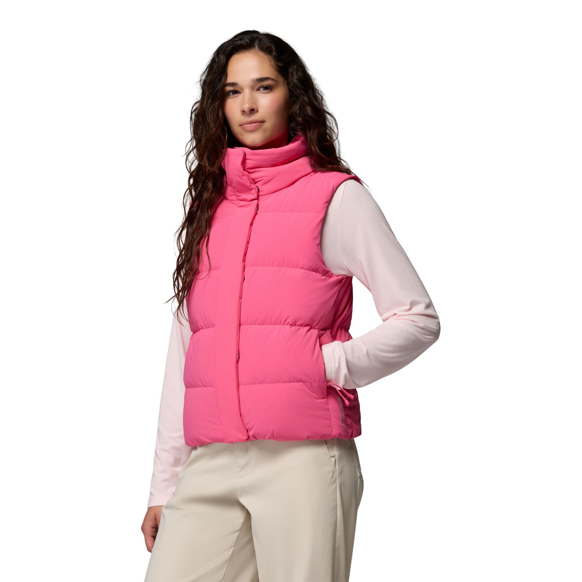 Columbia Women's Amaze Puff Vest&nbsp; product image