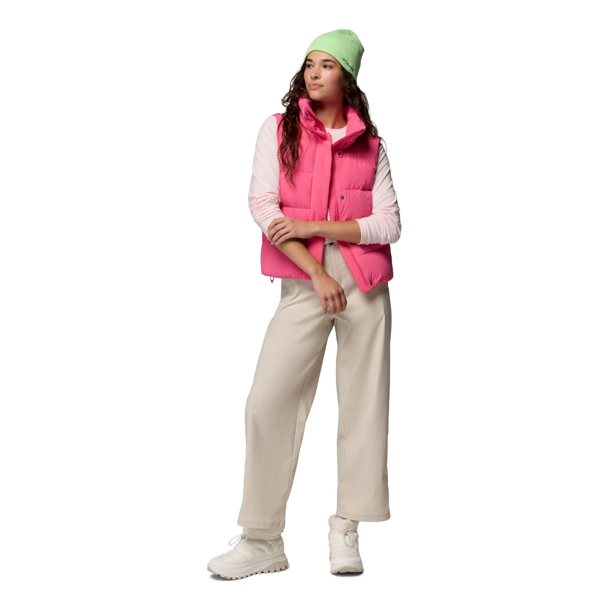 Columbia Women's Amaze Puff Vest&nbsp; product image