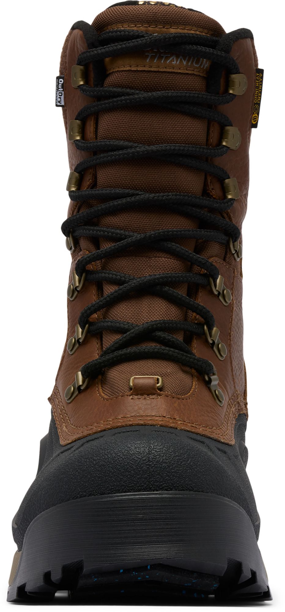Columbia Men's Bugaboot Peak 400g Waterpoof Winter Boots product image
