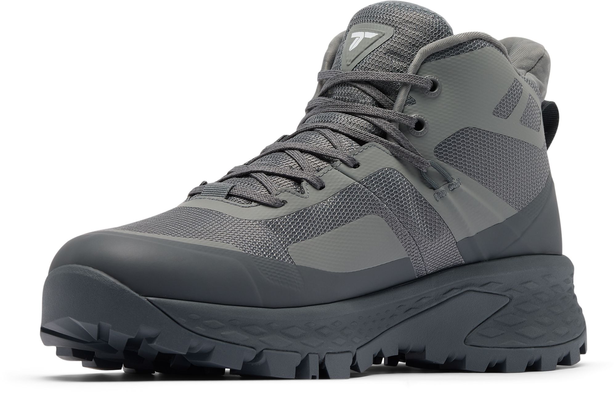 Columbia Men's Tellurix Titanium OutDry Waterproof Mid Hiking Shoes product image