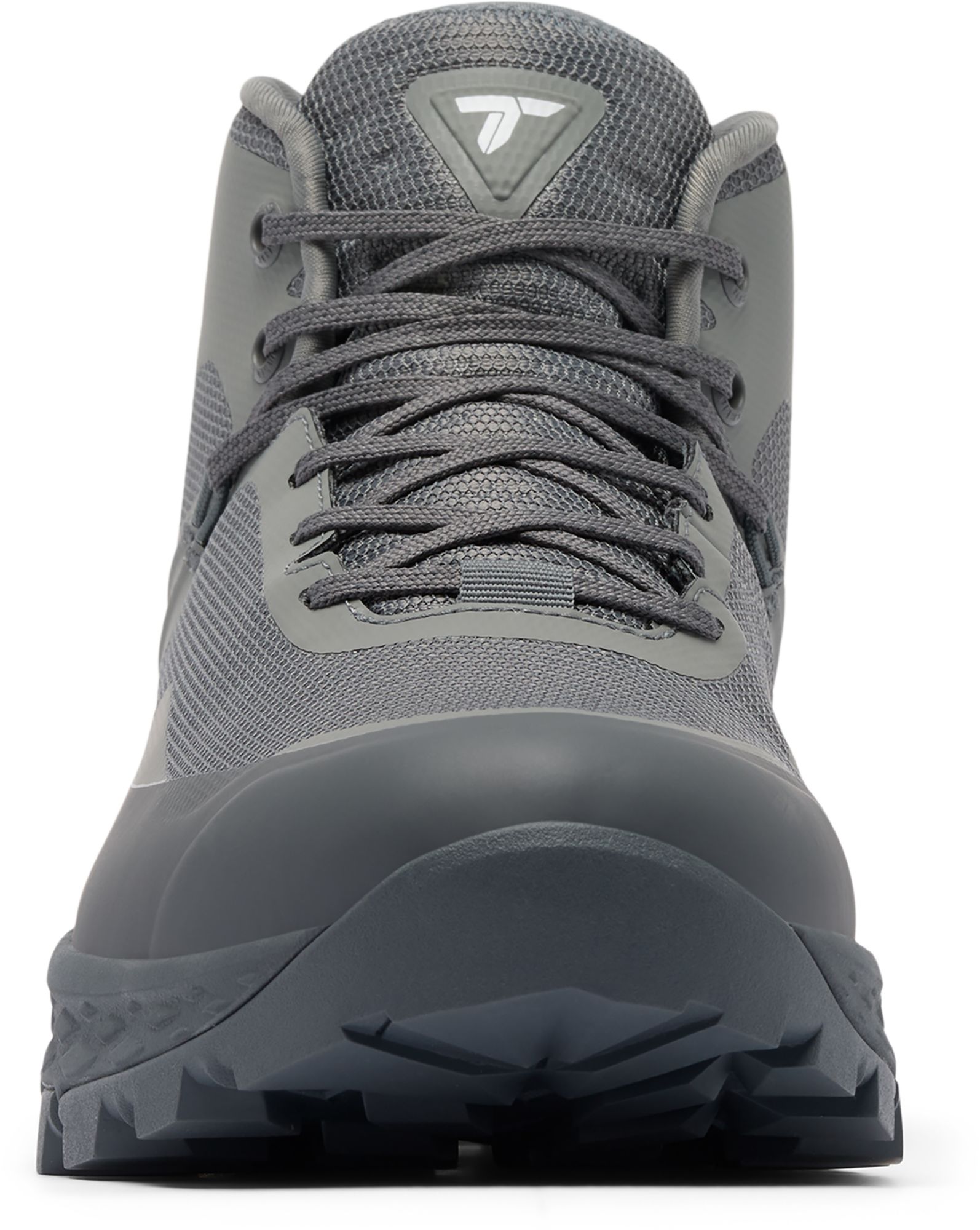 Columbia Men's Tellurix Titanium OutDry Waterproof Mid Hiking Shoes product image