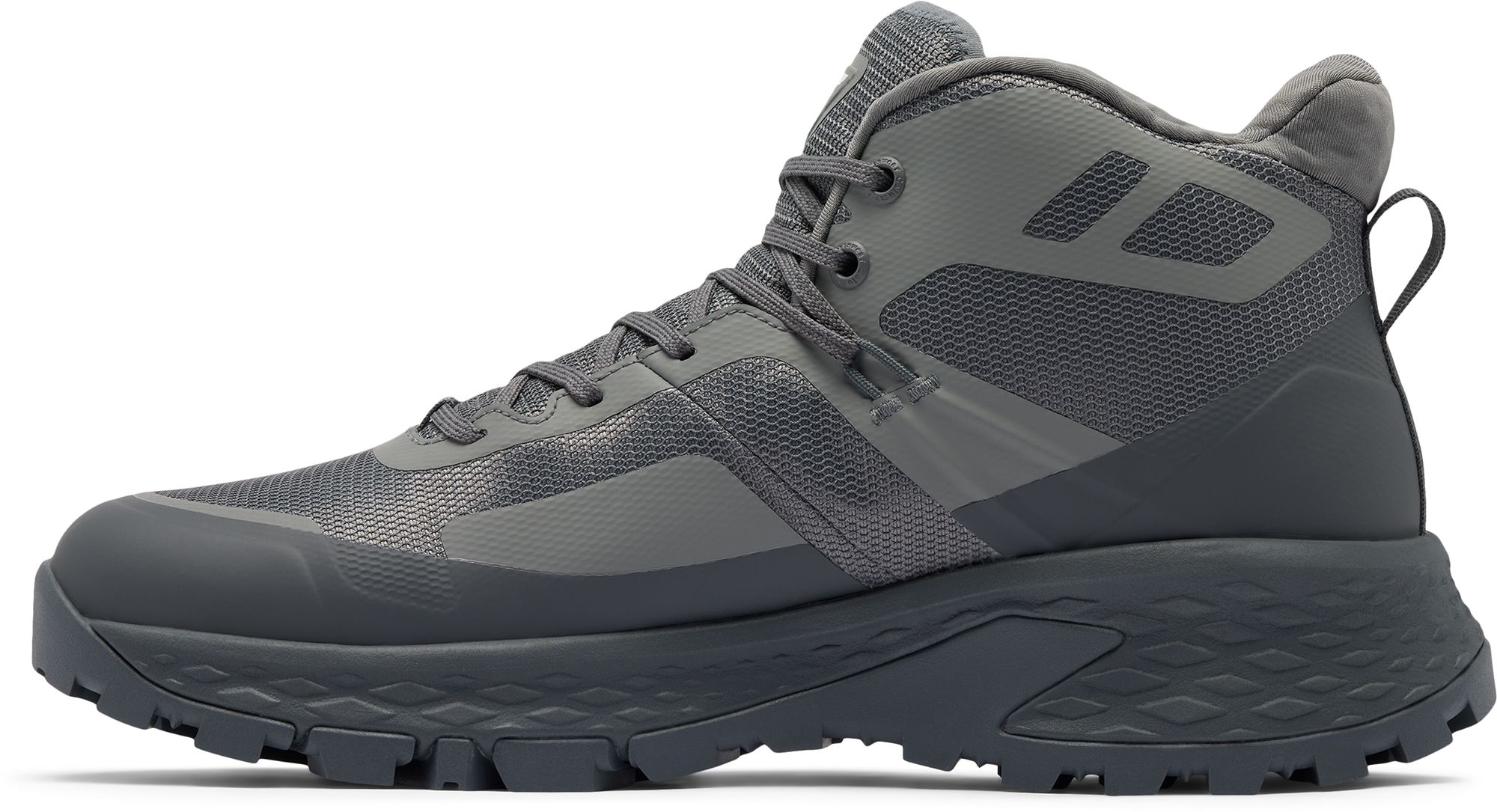 Columbia Men's Tellurix Titanium OutDry Waterproof Mid Hiking Shoes product image