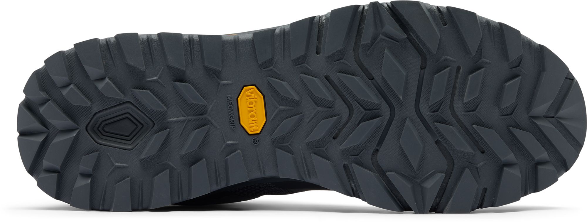 Columbia Men's Tellurix Titanium OutDry Waterproof Mid Hiking Shoes product image