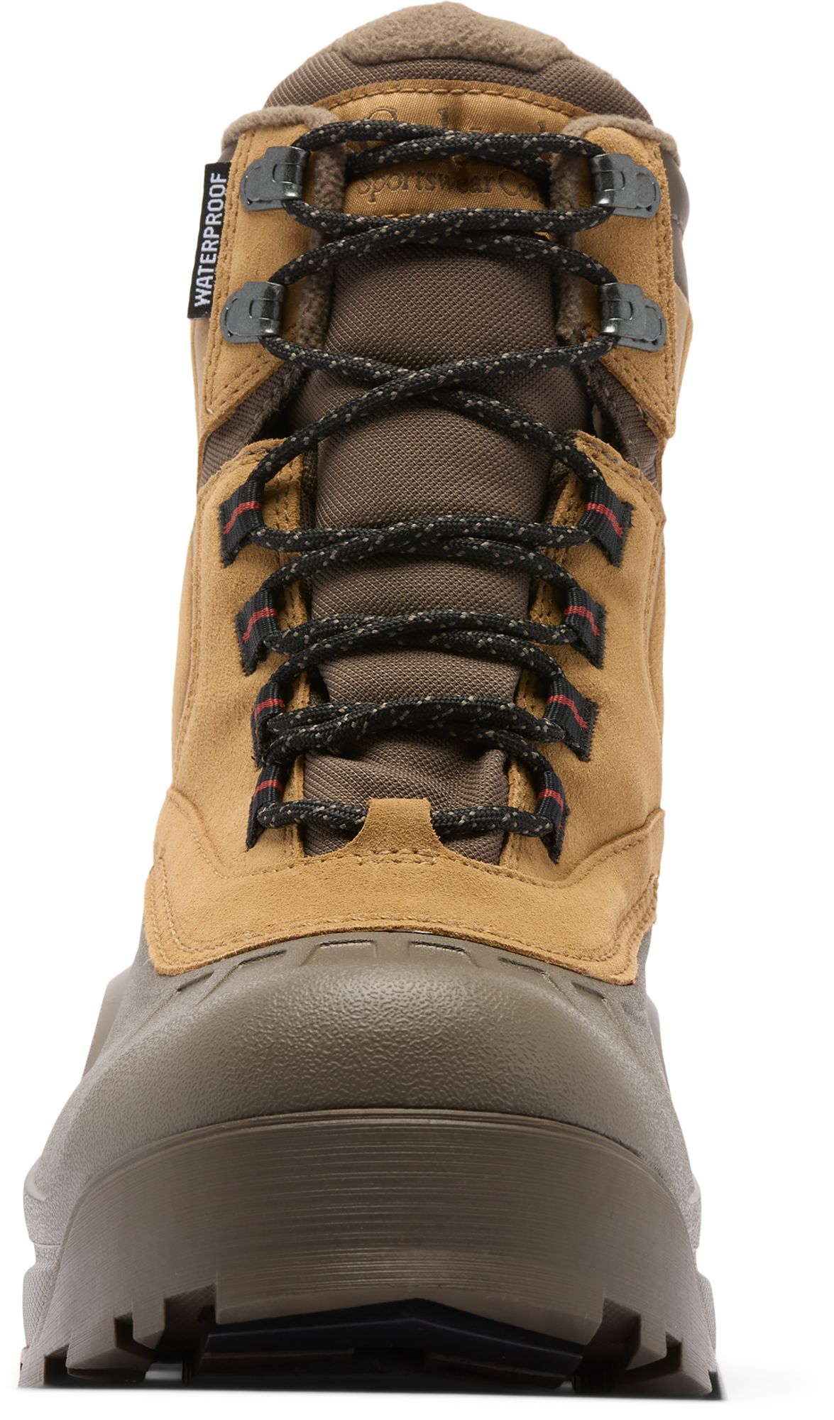 Columbia Men's Bugaboot Canyon 200g Waterproof Winter Boots product image