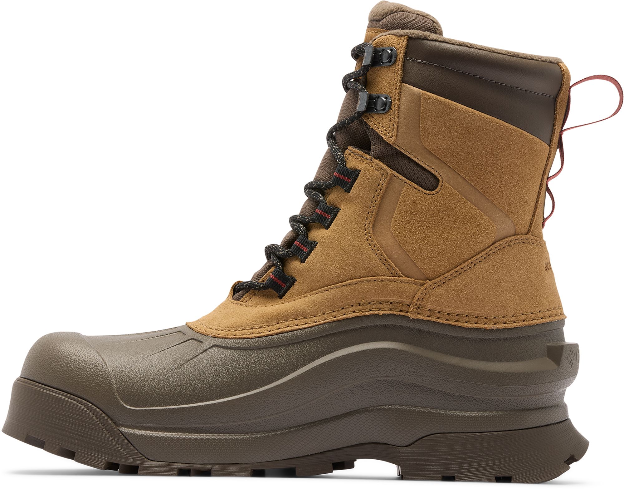 Columbia Men's Bugaboot Canyon 200g Waterproof Winter Boots product image
