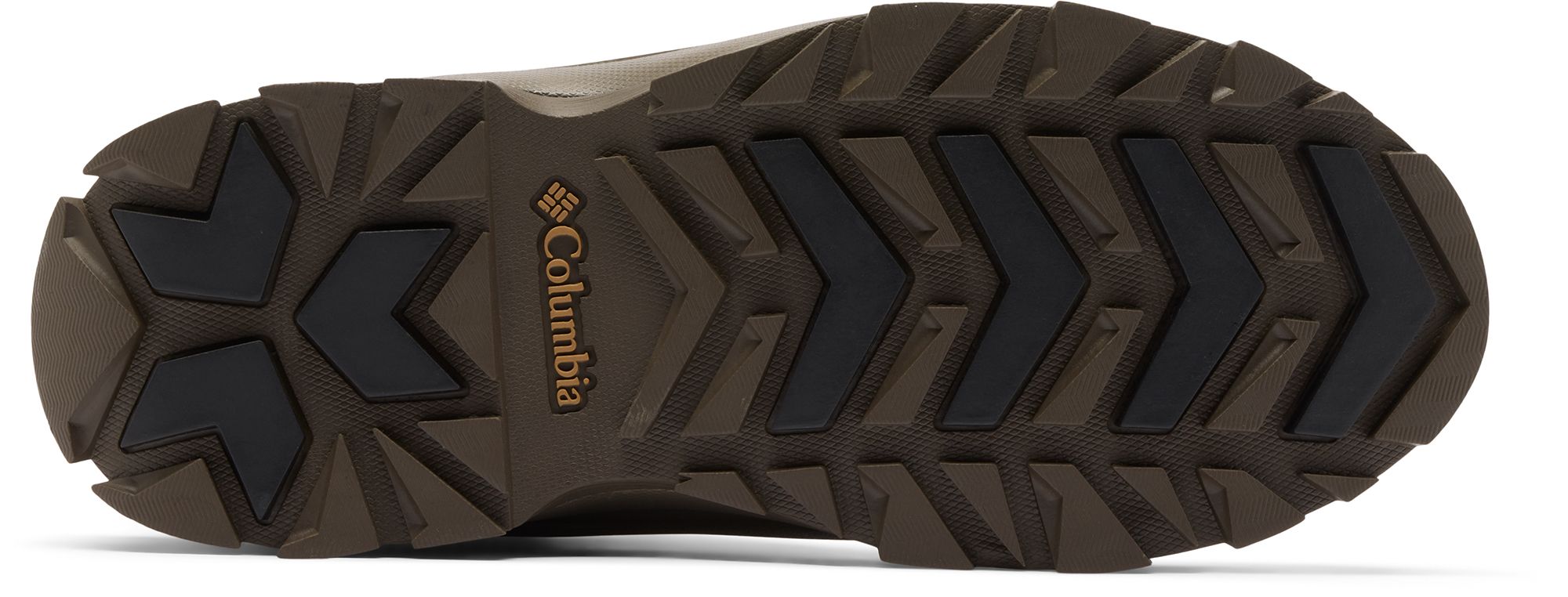 Columbia Men's Bugaboot Canyon 200g Waterproof Winter Boots product image