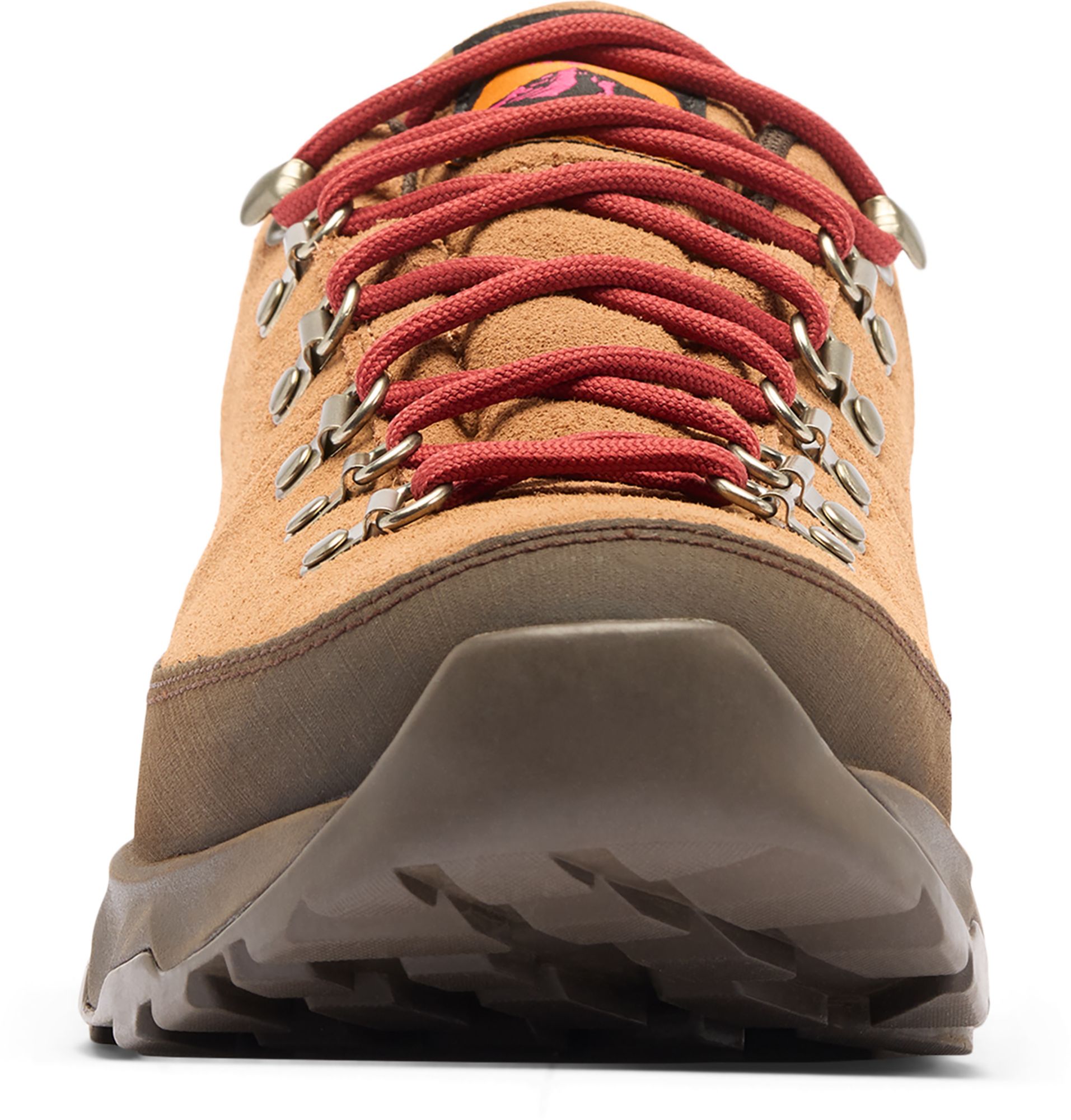 Columbia Men's Newton Alpine Low Waterproof Hiking Shoes product image