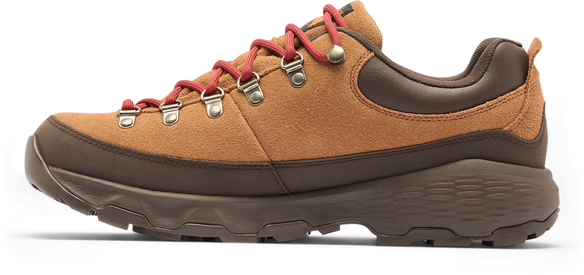 Columbia Men's Newton Alpine Low Waterproof Hiking Shoes product image