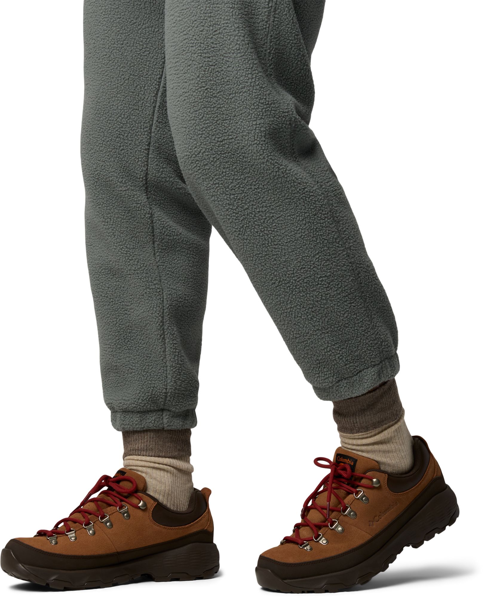 Columbia Men's Newton Alpine Low Waterproof Hiking Shoes product image