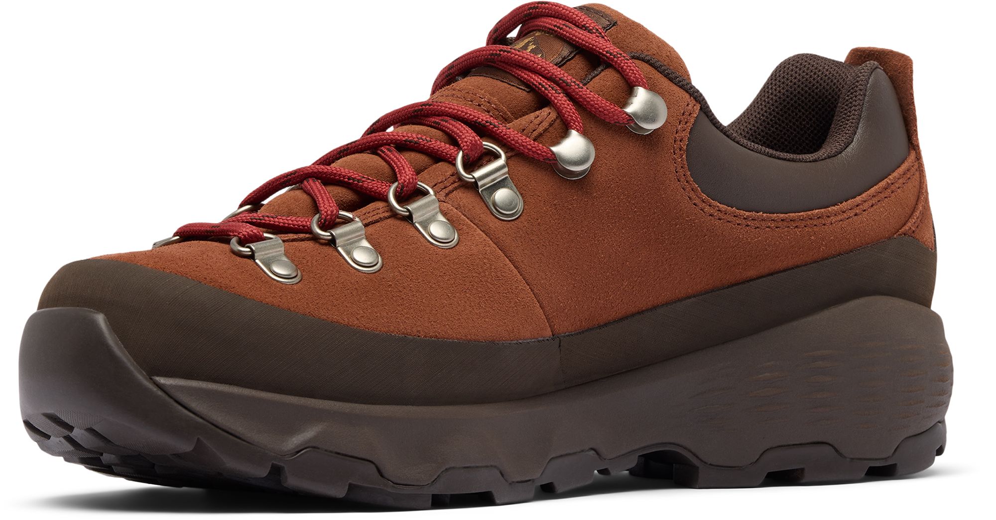 Columbia Women's Newton Alpine Low Waterproof Hiking Shoes product image