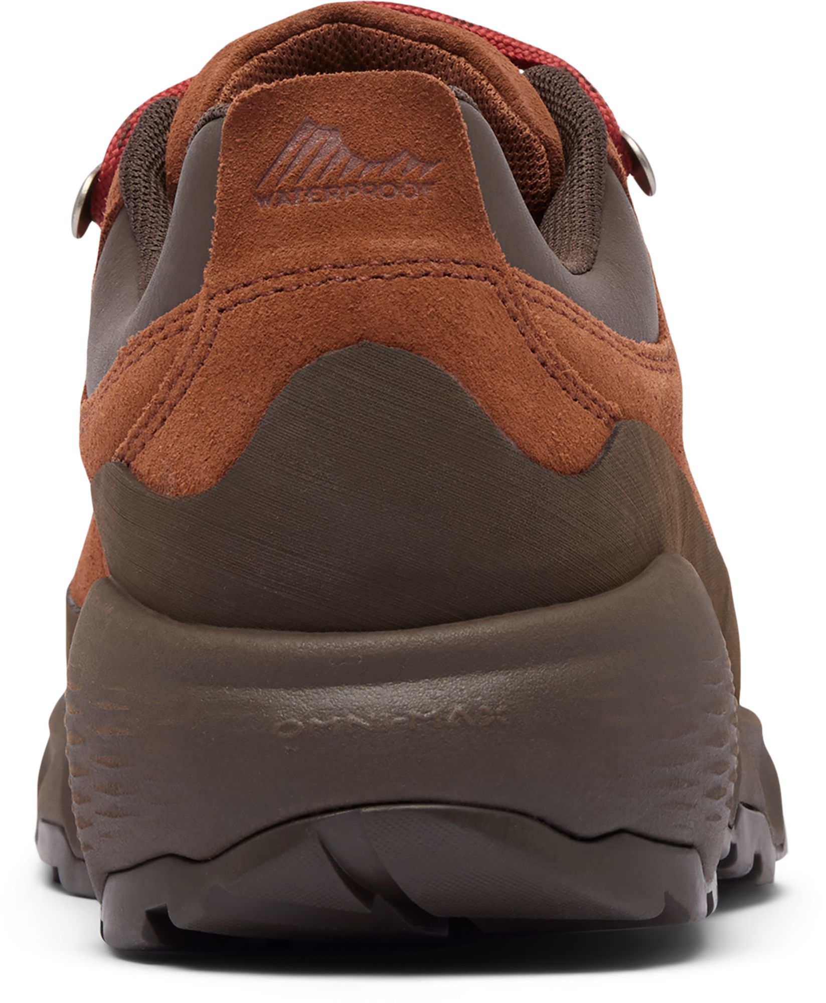 Columbia Women's Newton Alpine Low Waterproof Hiking Shoes product image