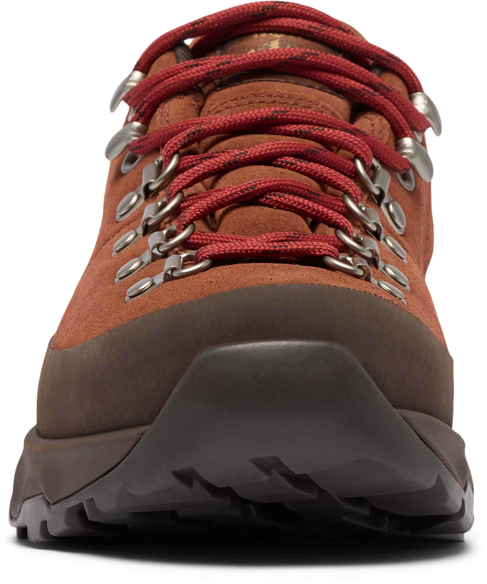 Columbia Women's Newton Alpine Low Waterproof Hiking Shoes product image