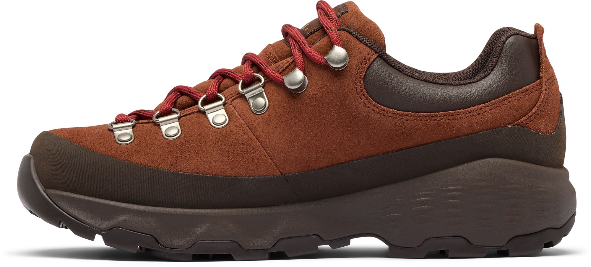 Columbia Women's Newton Alpine Low Waterproof Hiking Shoes product image