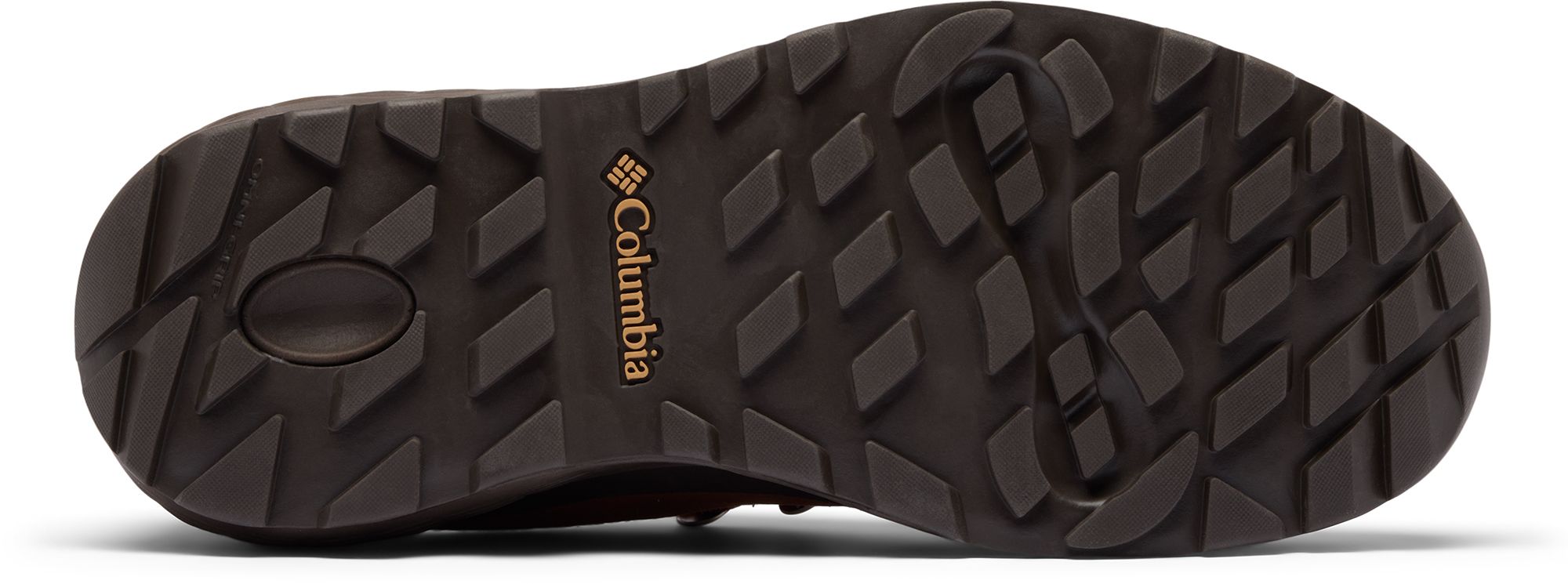 Columbia Women's Newton Alpine Low Waterproof Hiking Shoes product image
