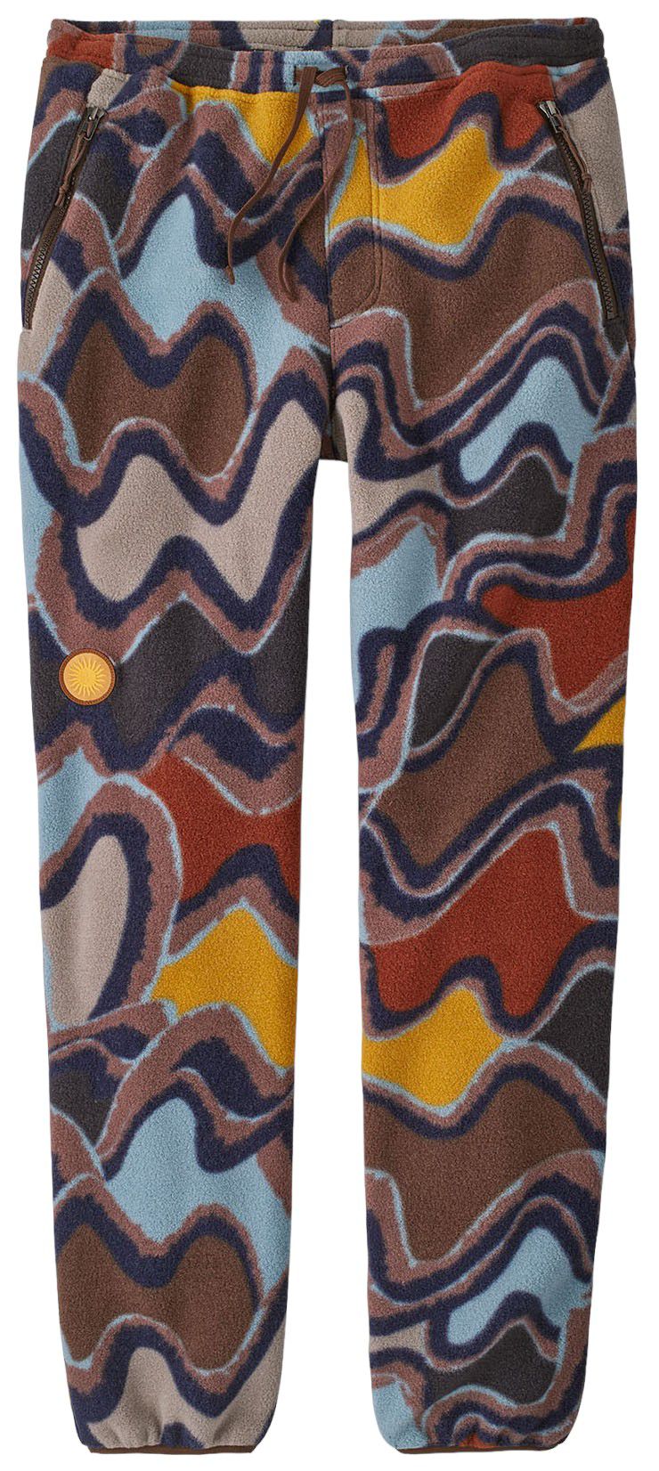 Patagonia Men's Synchilla® Pants product image