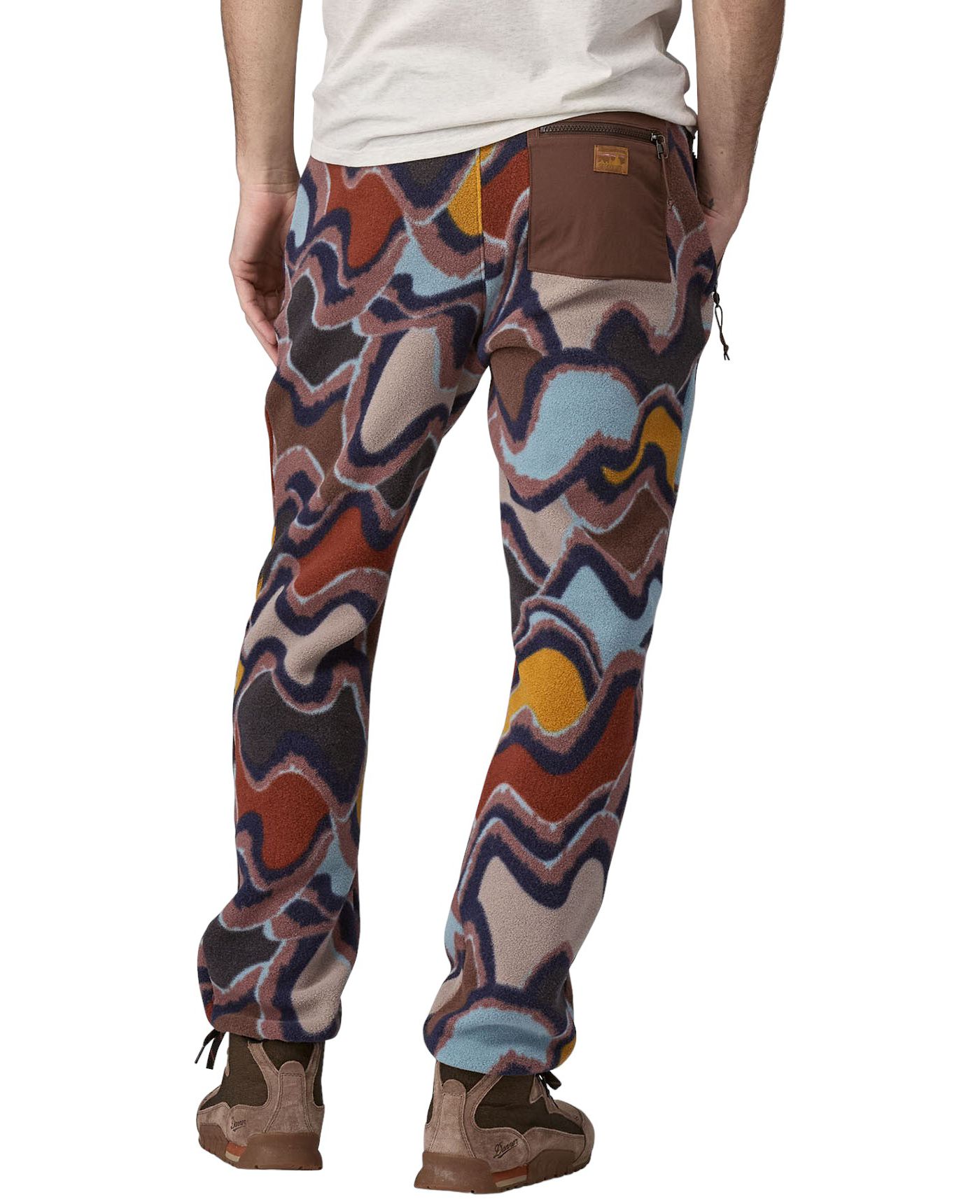 Patagonia Men s Synchilla Pants Publiclands