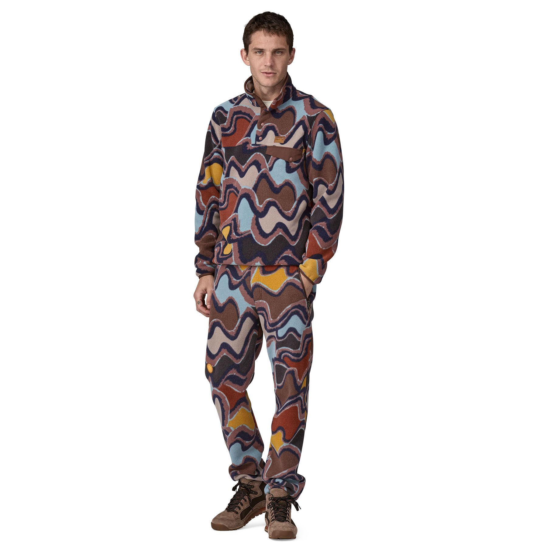 Patagonia Men's Synchilla® Pants product image