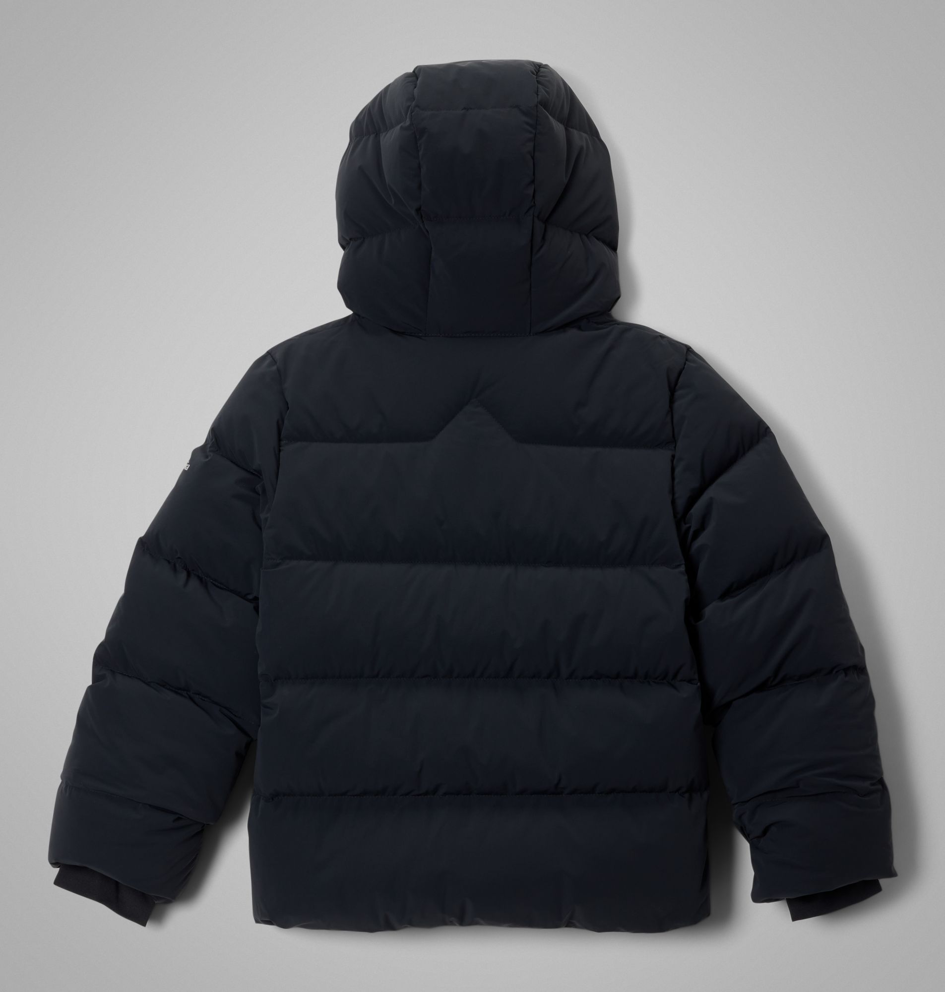 Columbia Girls' Amaze Puff Hooded Jacket product image