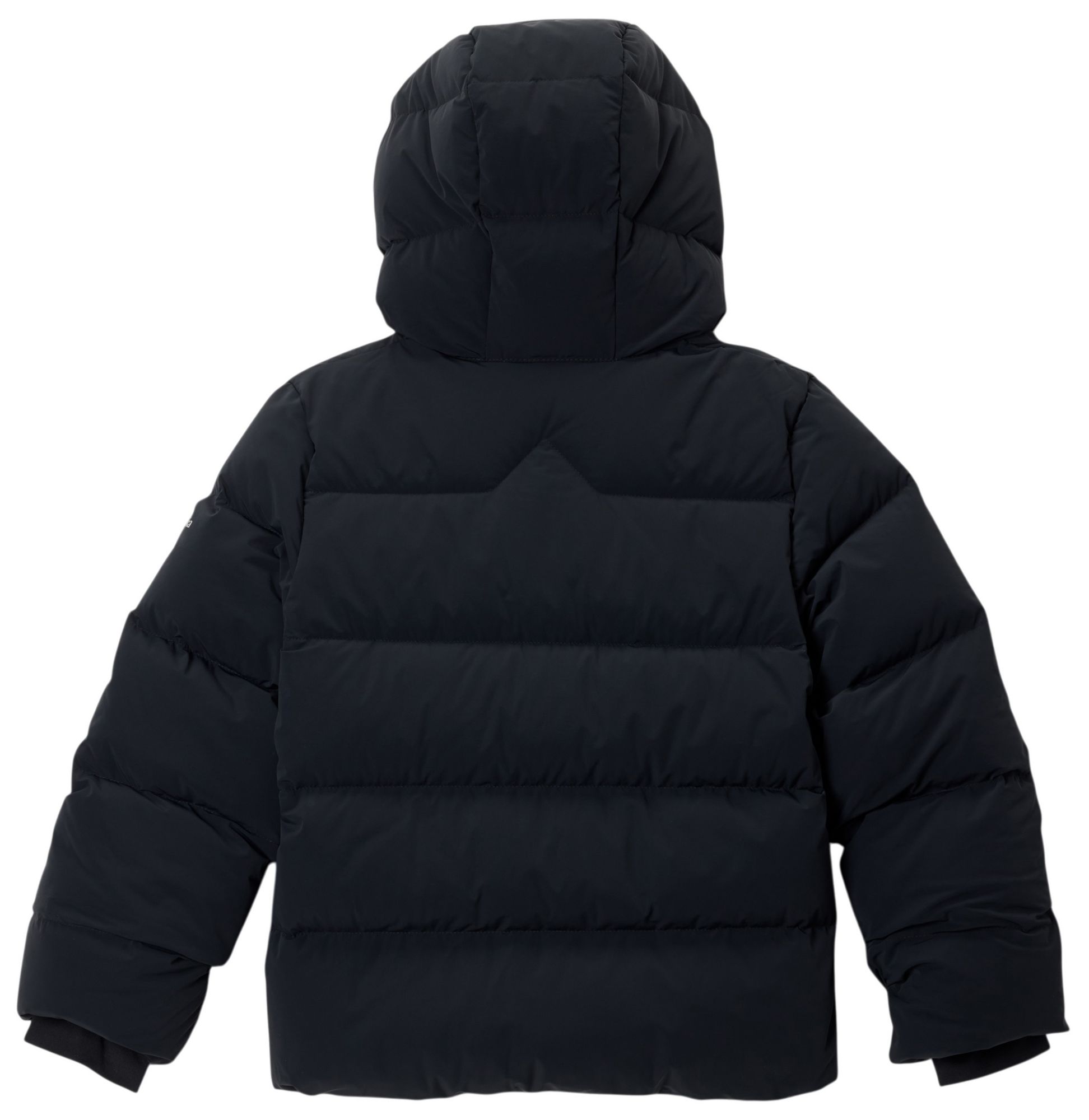 Columbia Girls' Amaze Puff Hooded Jacket product image