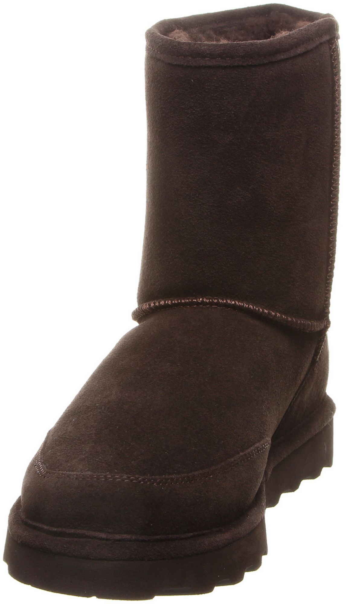 bearpaw sheepskin boots