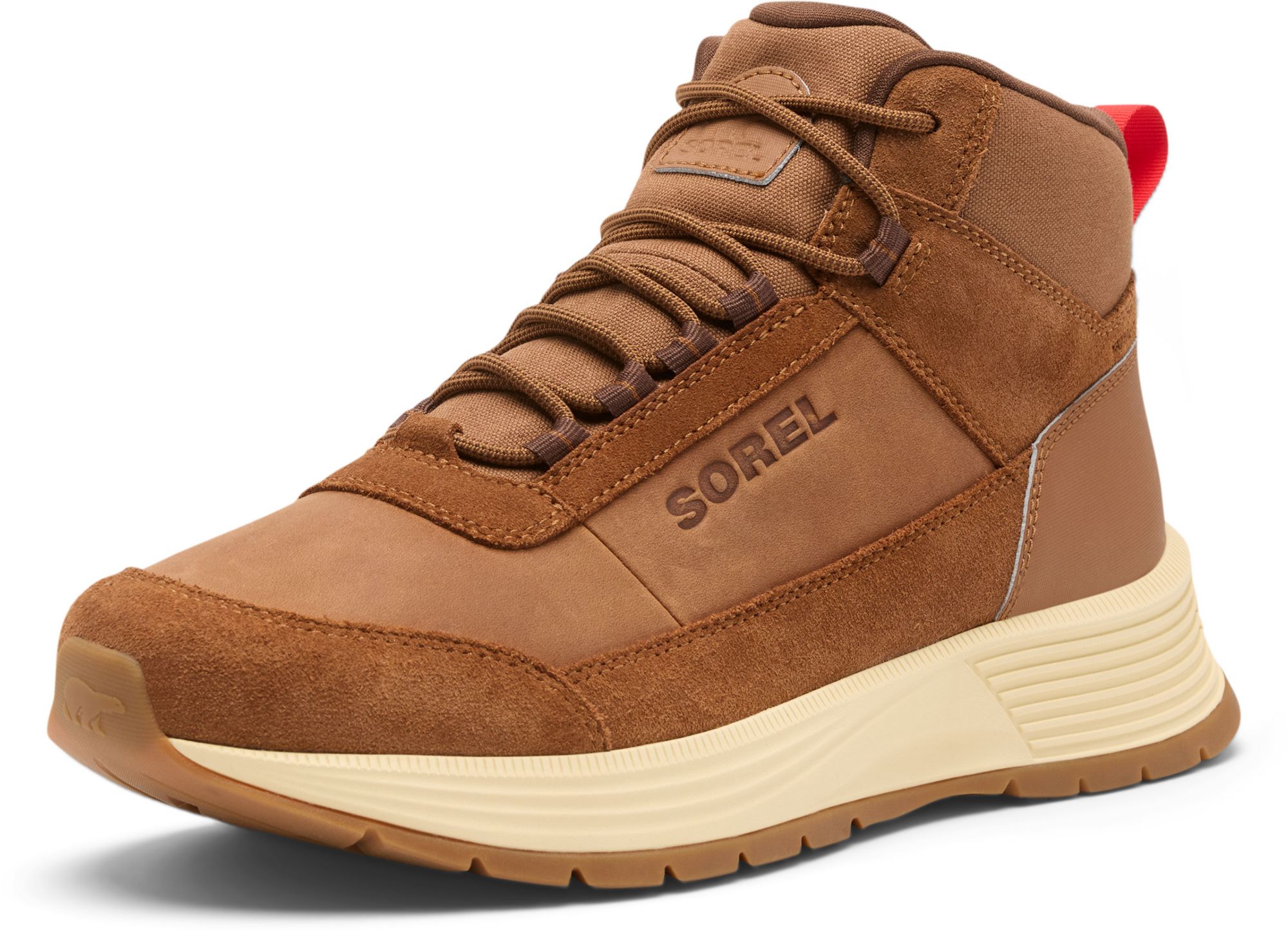 SOREL Men's Outing SE Mid Waterproof Boots product image