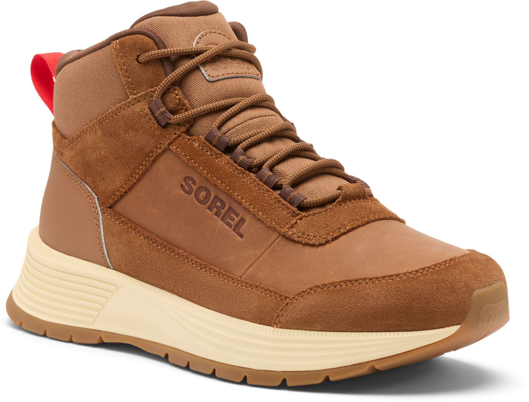 SOREL Men's Outing SE Mid Waterproof Boots product image