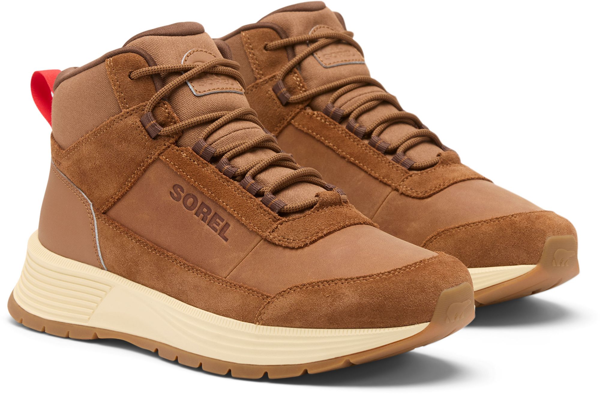 SOREL Men's Outing SE Mid Waterproof Boots product image