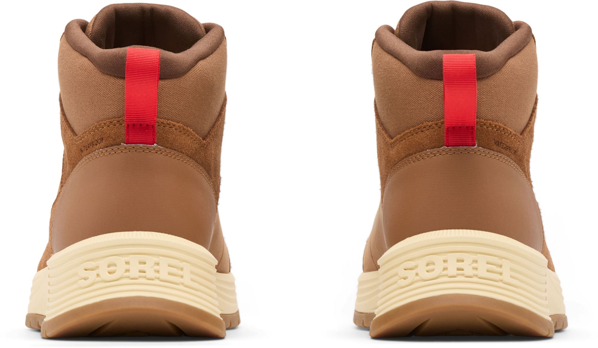 SOREL Men's Outing SE Mid Waterproof Boots product image