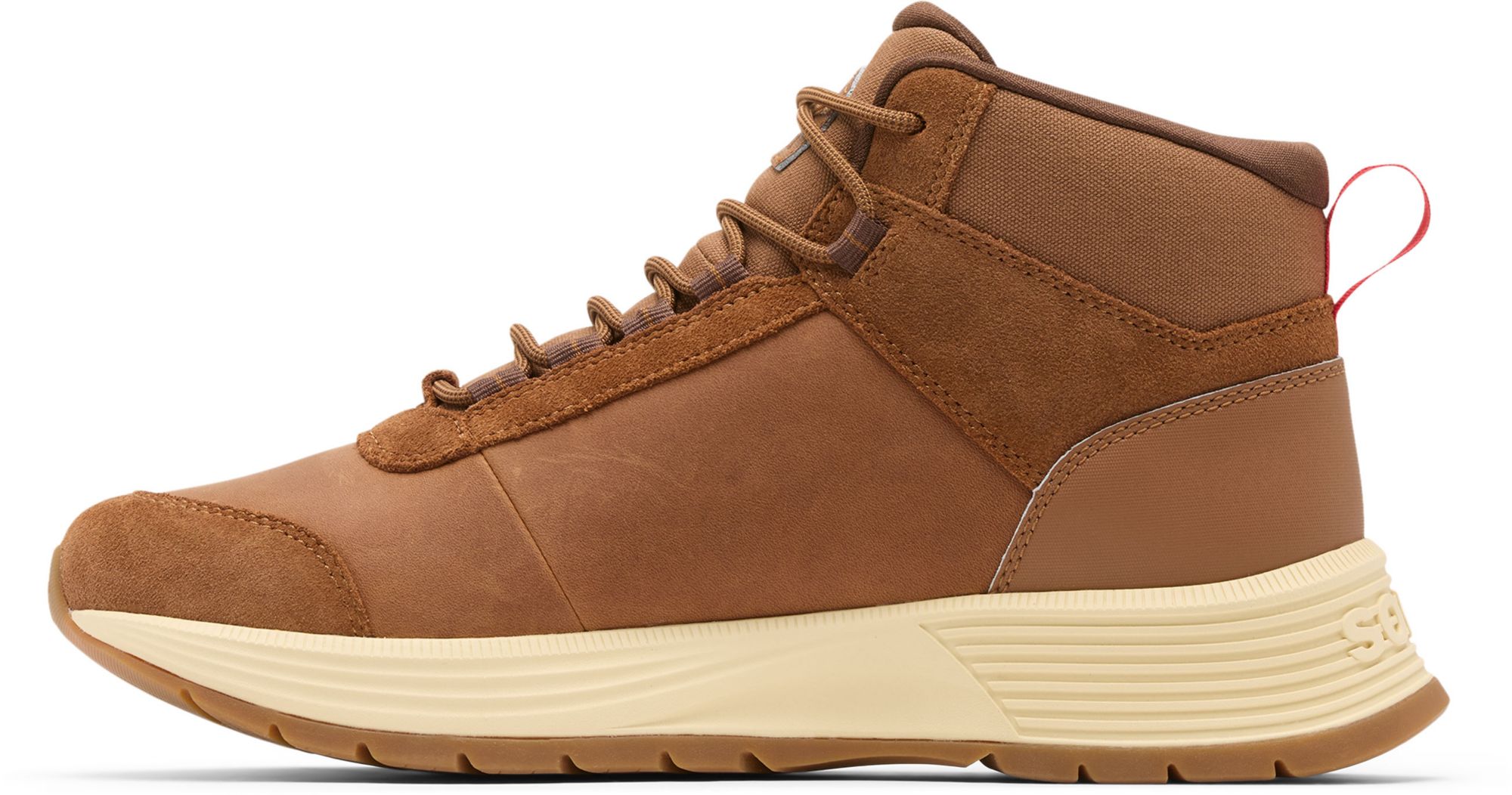 SOREL Men's Outing SE Mid Waterproof Boots product image