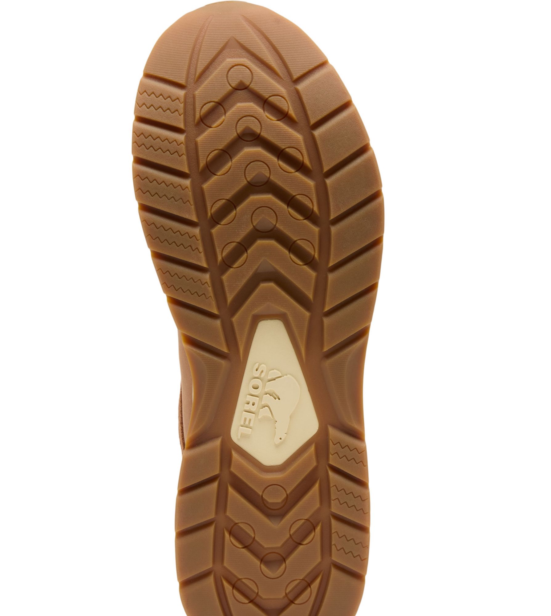 SOREL Men's Outing SE Mid Waterproof Boots product image