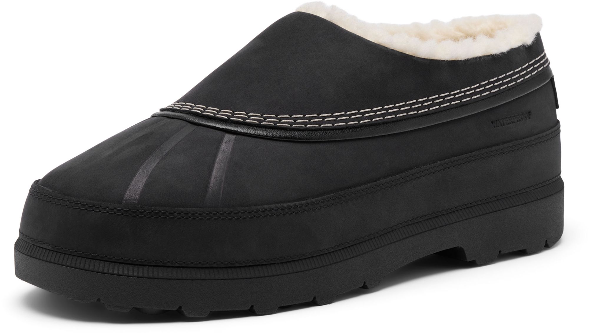 SOREL Men's Ambler Fireside Waterproof Boots product image