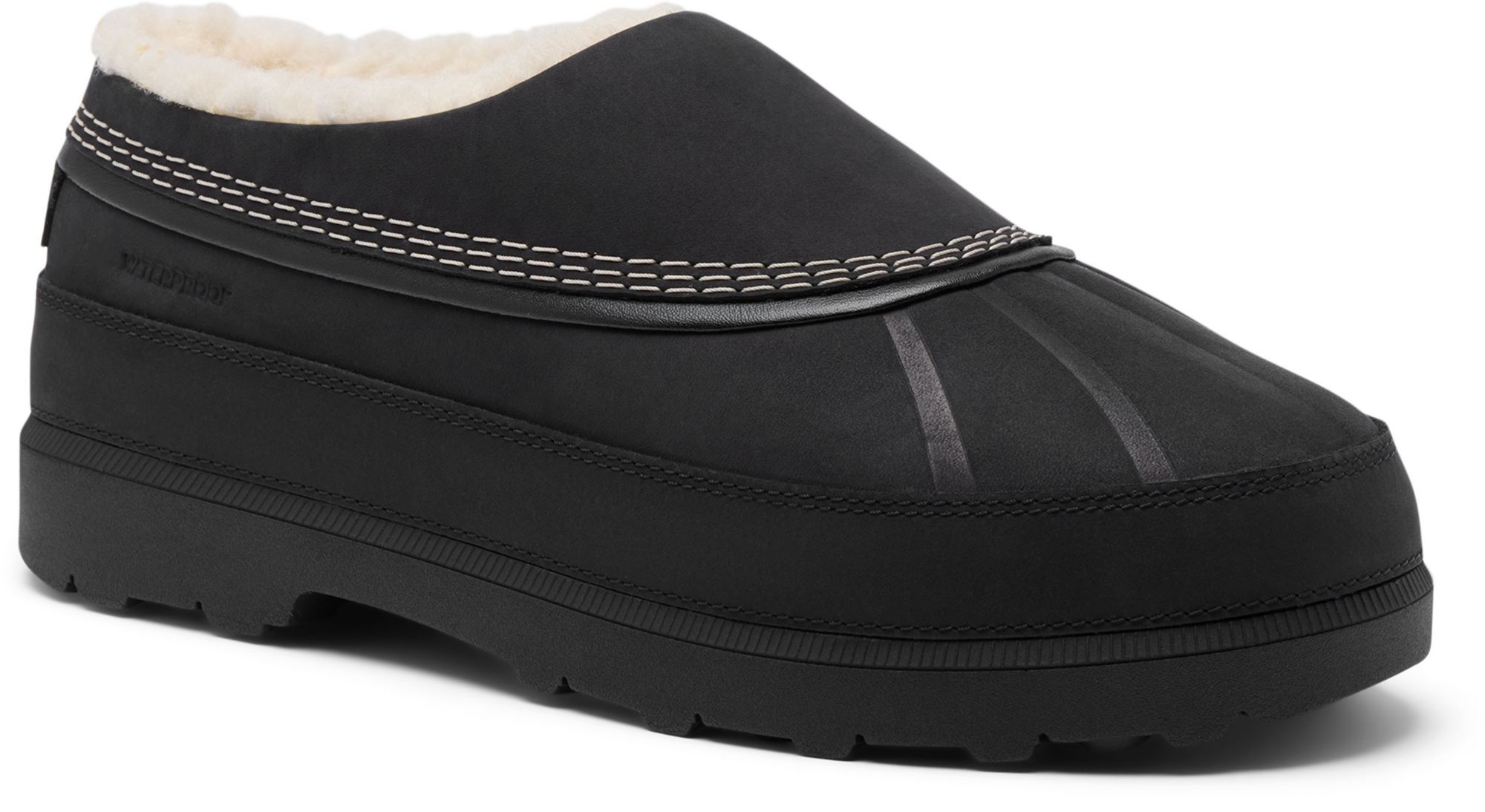 SOREL Men's Ambler Fireside Waterproof Boots product image