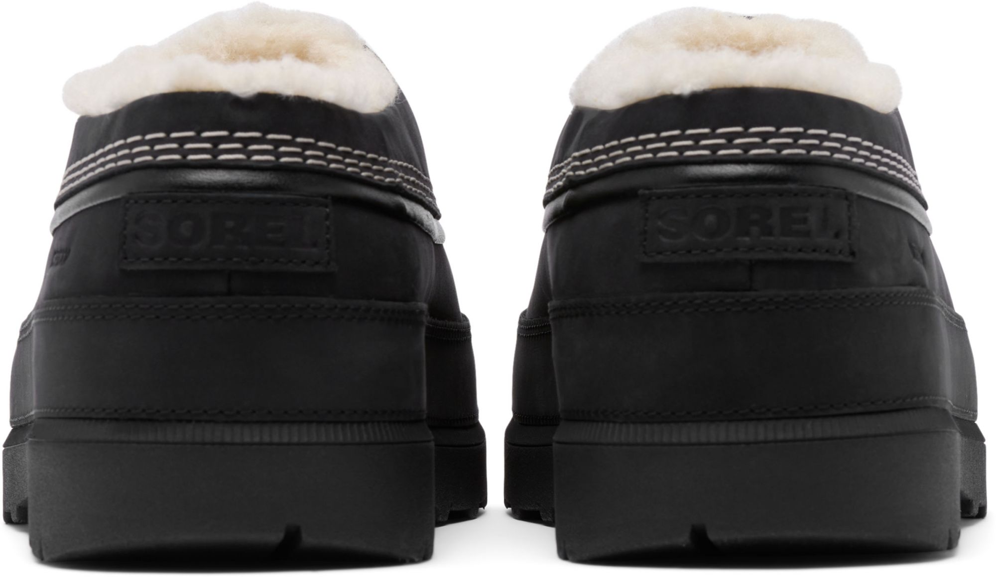 SOREL Men's Ambler Fireside Waterproof Boots product image