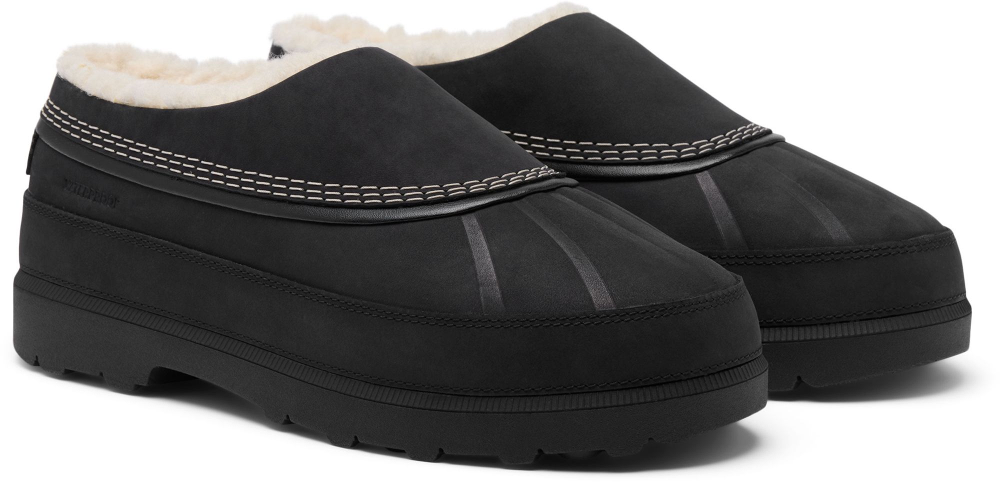 SOREL Men's Ambler Fireside Waterproof Boots product image