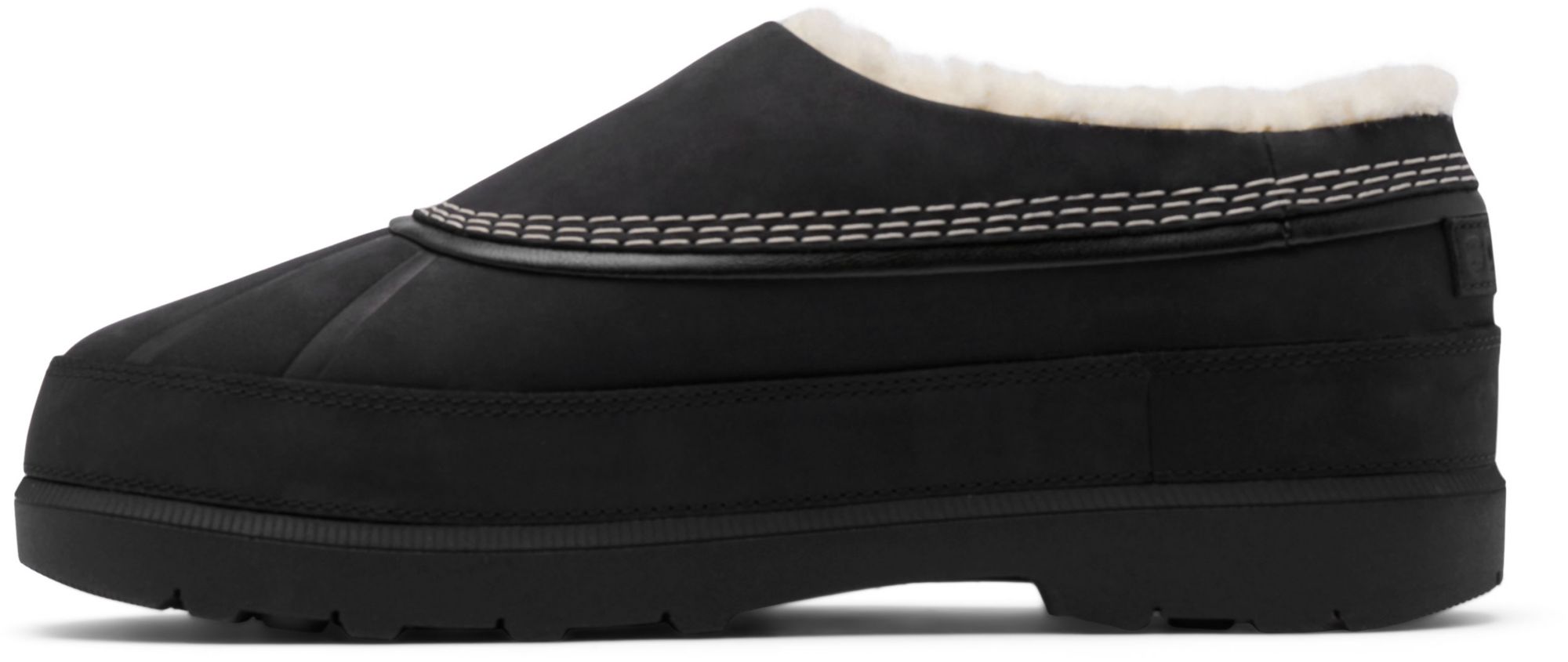 SOREL Men's Ambler Fireside Waterproof Boots product image