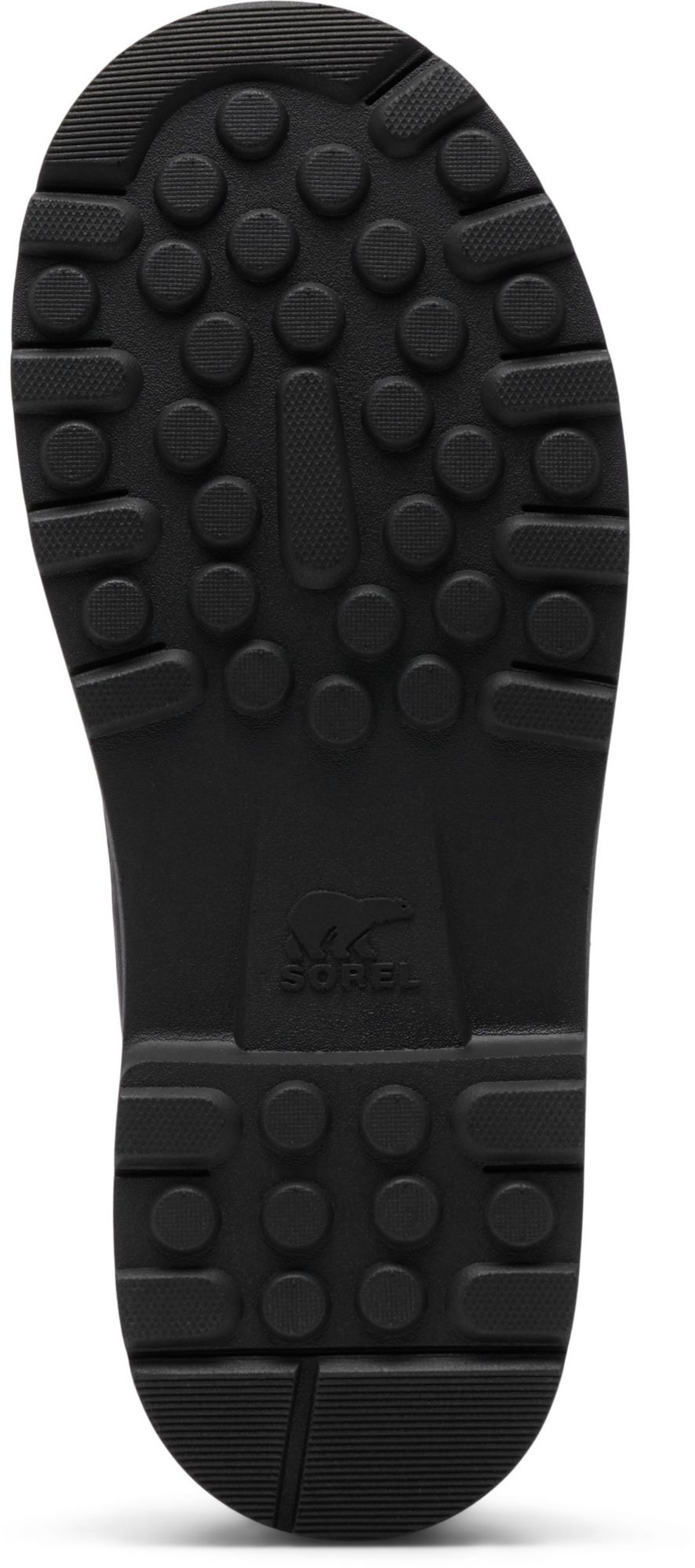 SOREL Men's Ambler Fireside Waterproof Boots product image