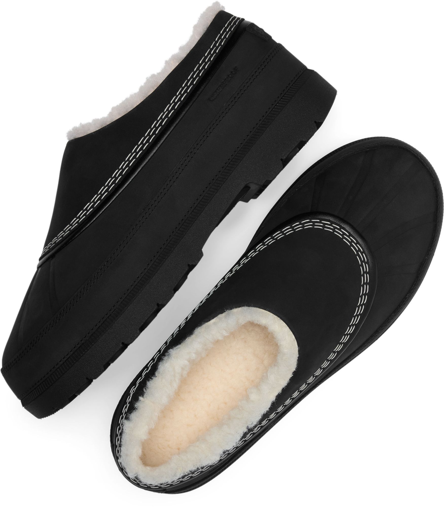 SOREL Men's Ambler Fireside Waterproof Boots product image