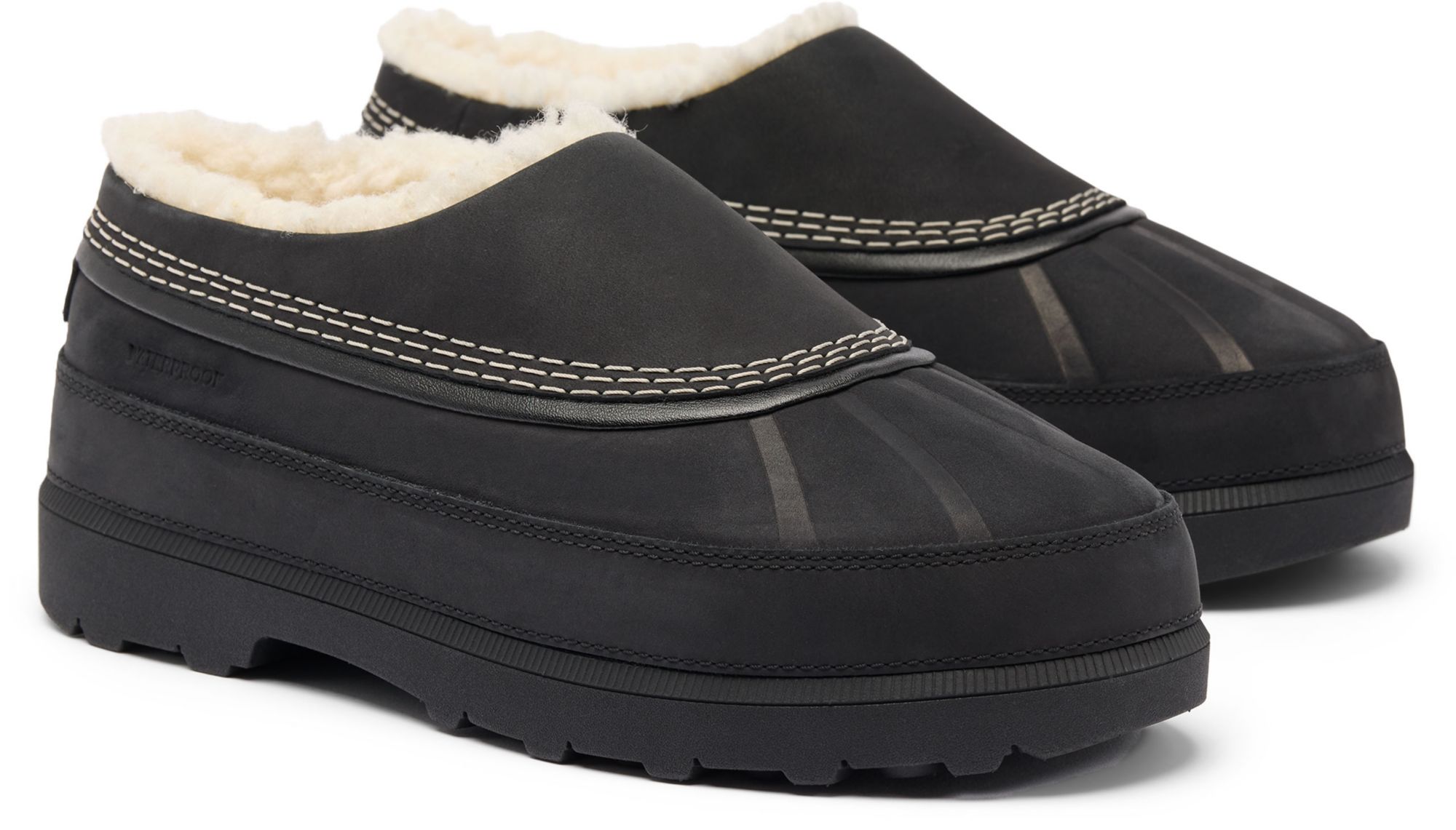 SOREL Women's Ambler Fireside Waterproof Clogs product image