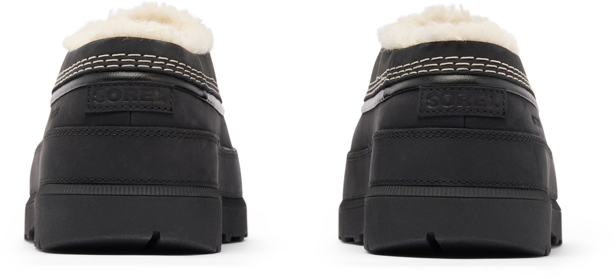 SOREL Women's Ambler Fireside Waterproof Clogs product image
