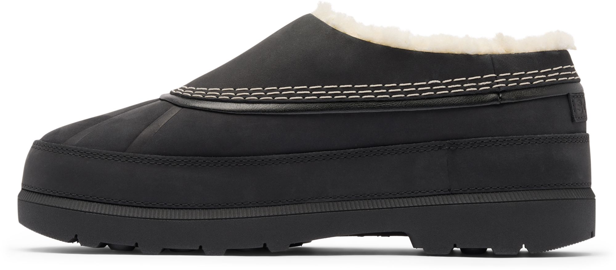 SOREL Women's Ambler Fireside Waterproof Clogs product image