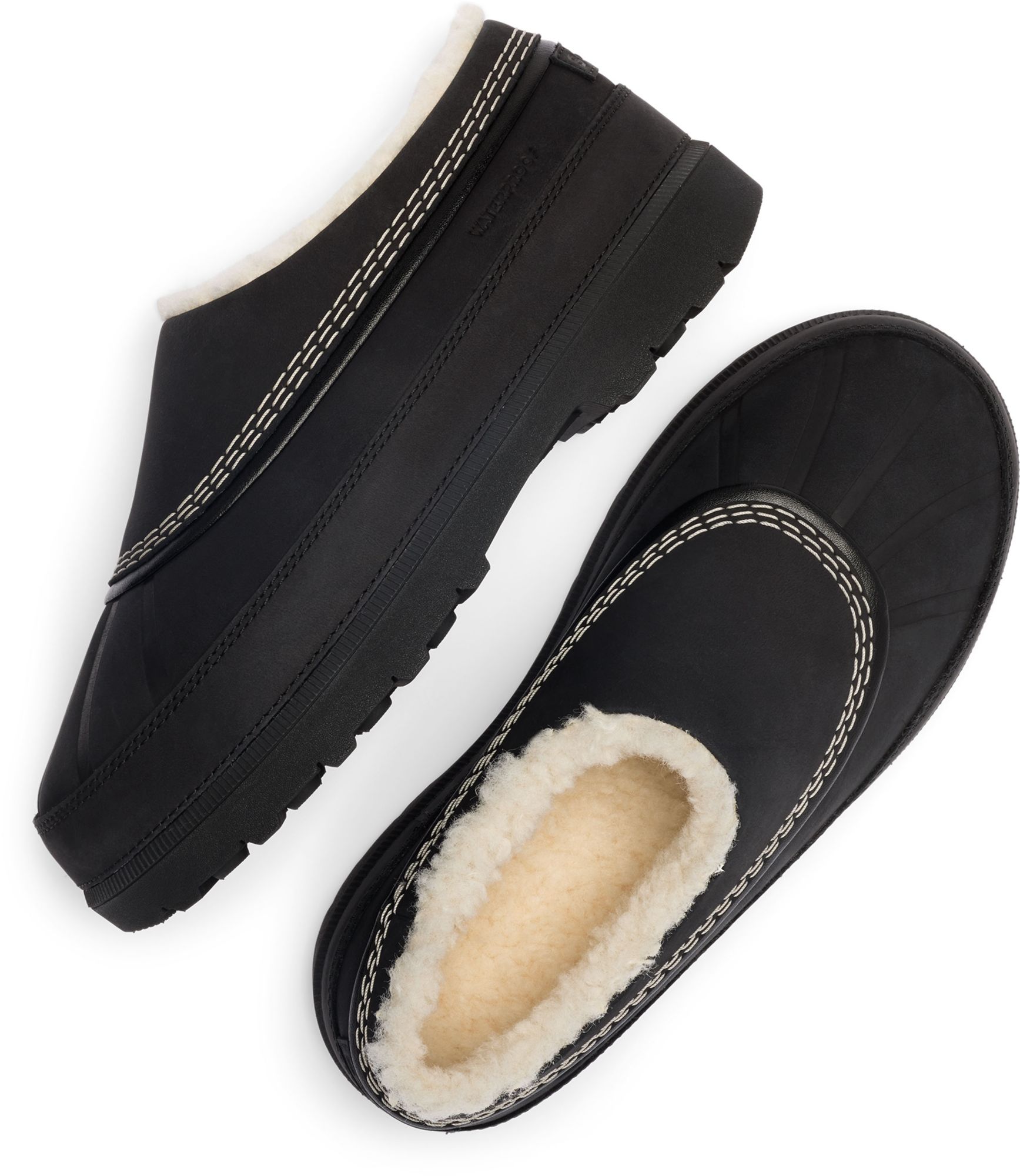 SOREL Women's Ambler Fireside Waterproof Clogs product image