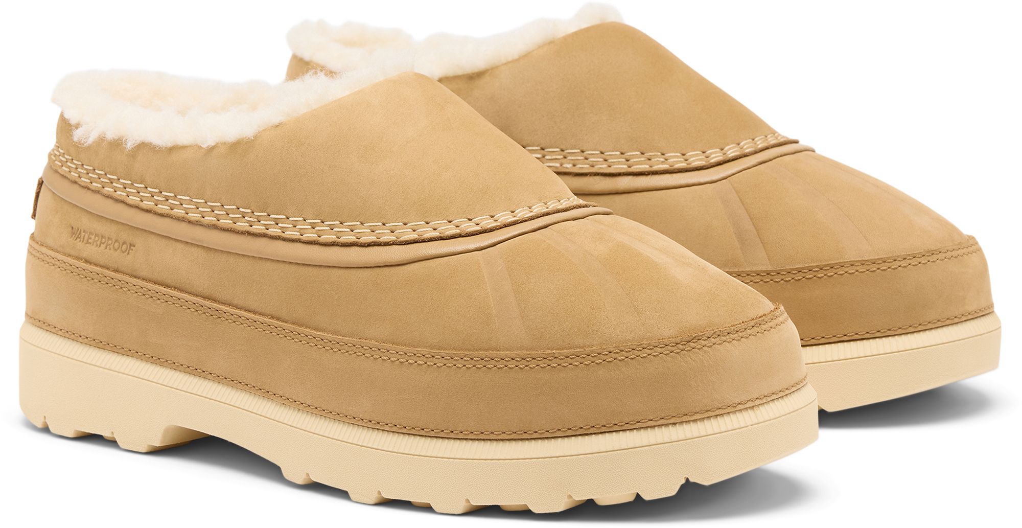 SOREL Women's Ambler Fireside Waterproof Clogs product image