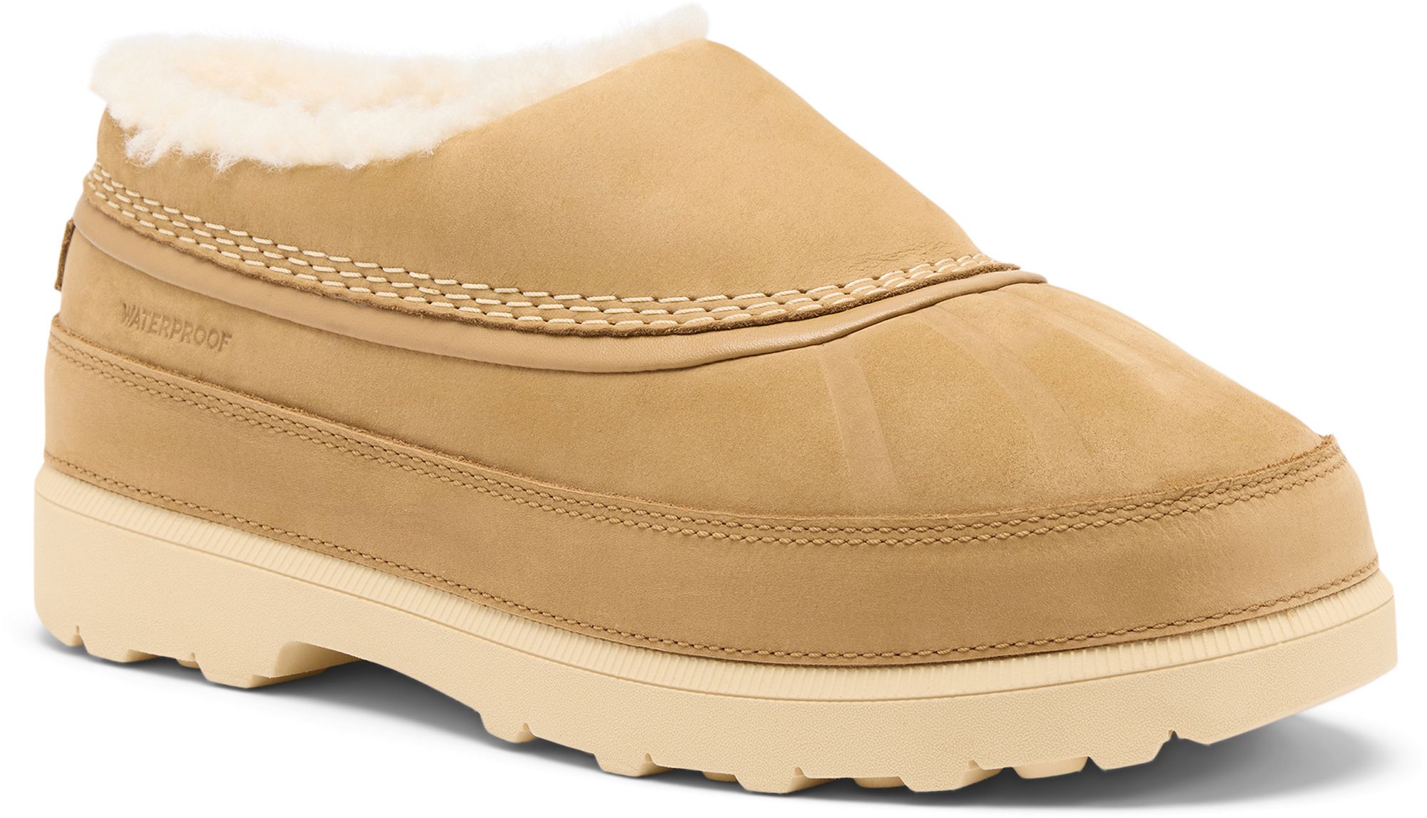 SOREL Women's Ambler Fireside Waterproof Clogs product image