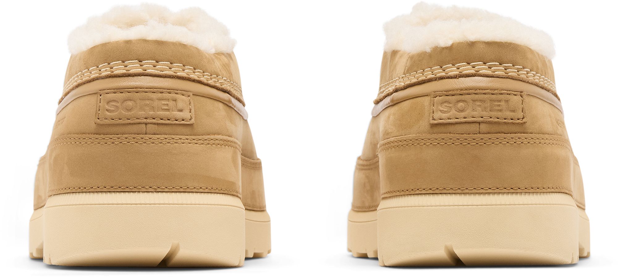 SOREL Women's Ambler Fireside Waterproof Clogs product image