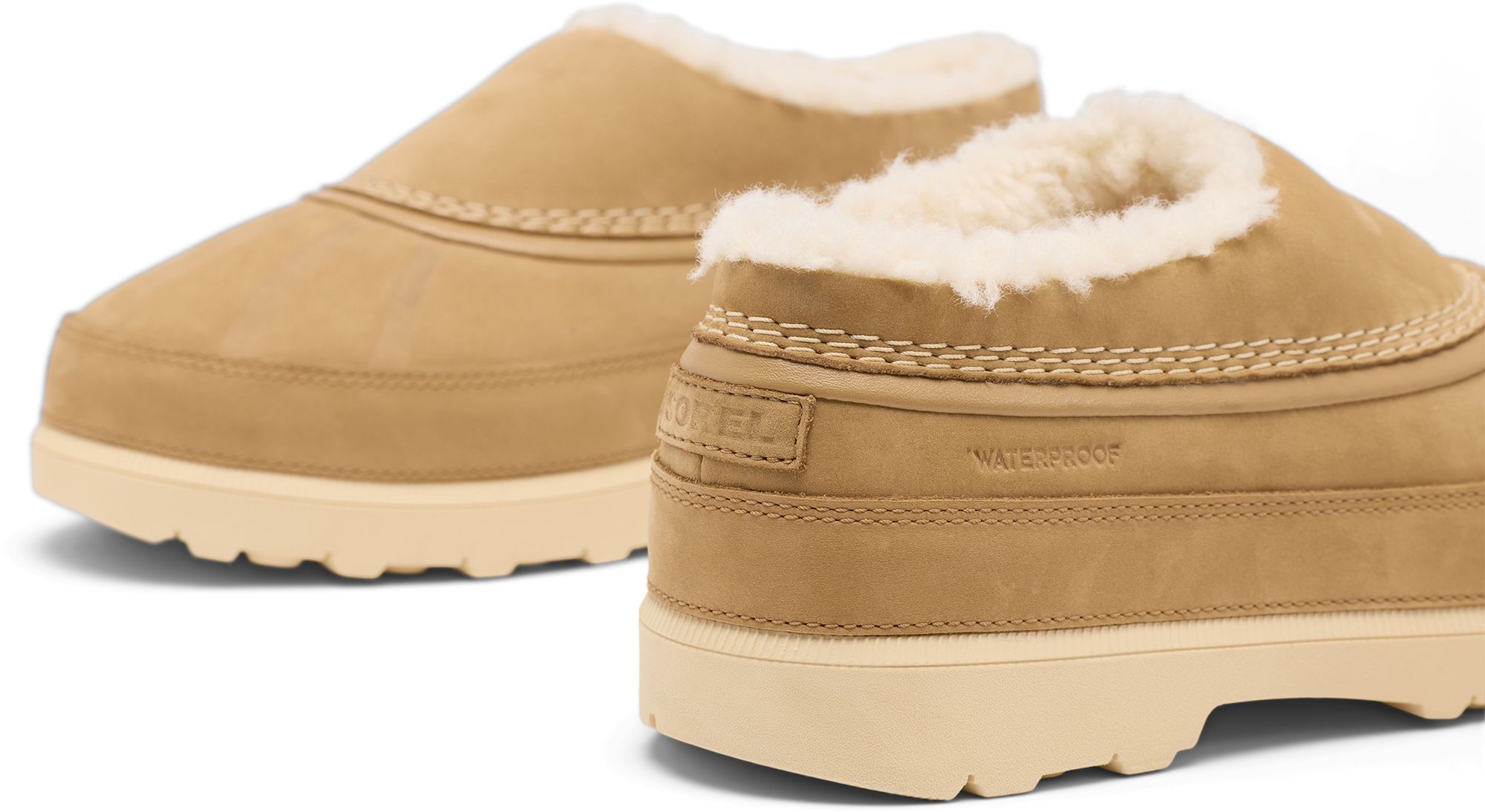 SOREL Women's Ambler Fireside Waterproof Clogs product image