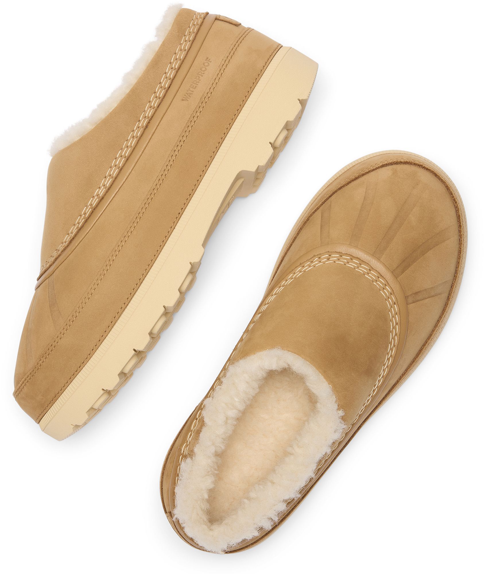 SOREL Women's Ambler Fireside Waterproof Clogs product image