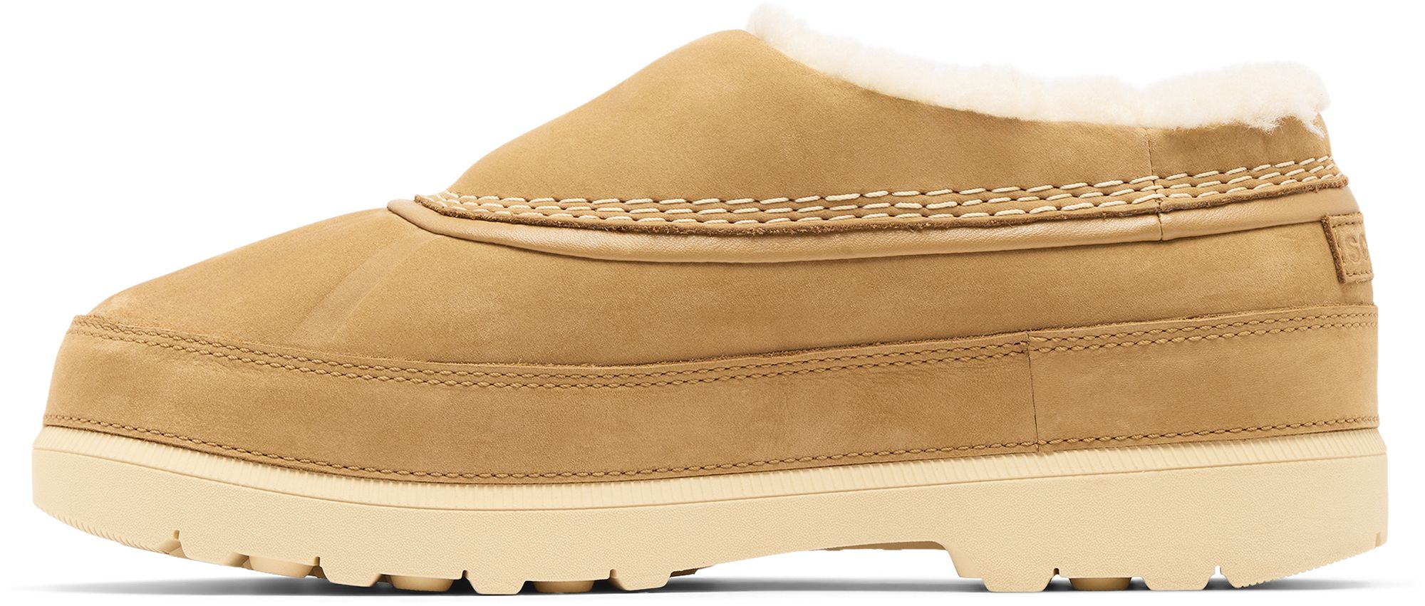 SOREL Women's Ambler Fireside Waterproof Clogs product image