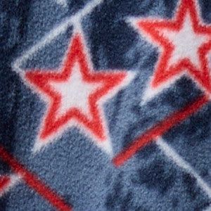 Columbia Men's Team USA 2026 Full Zip Fleece Jacket product image