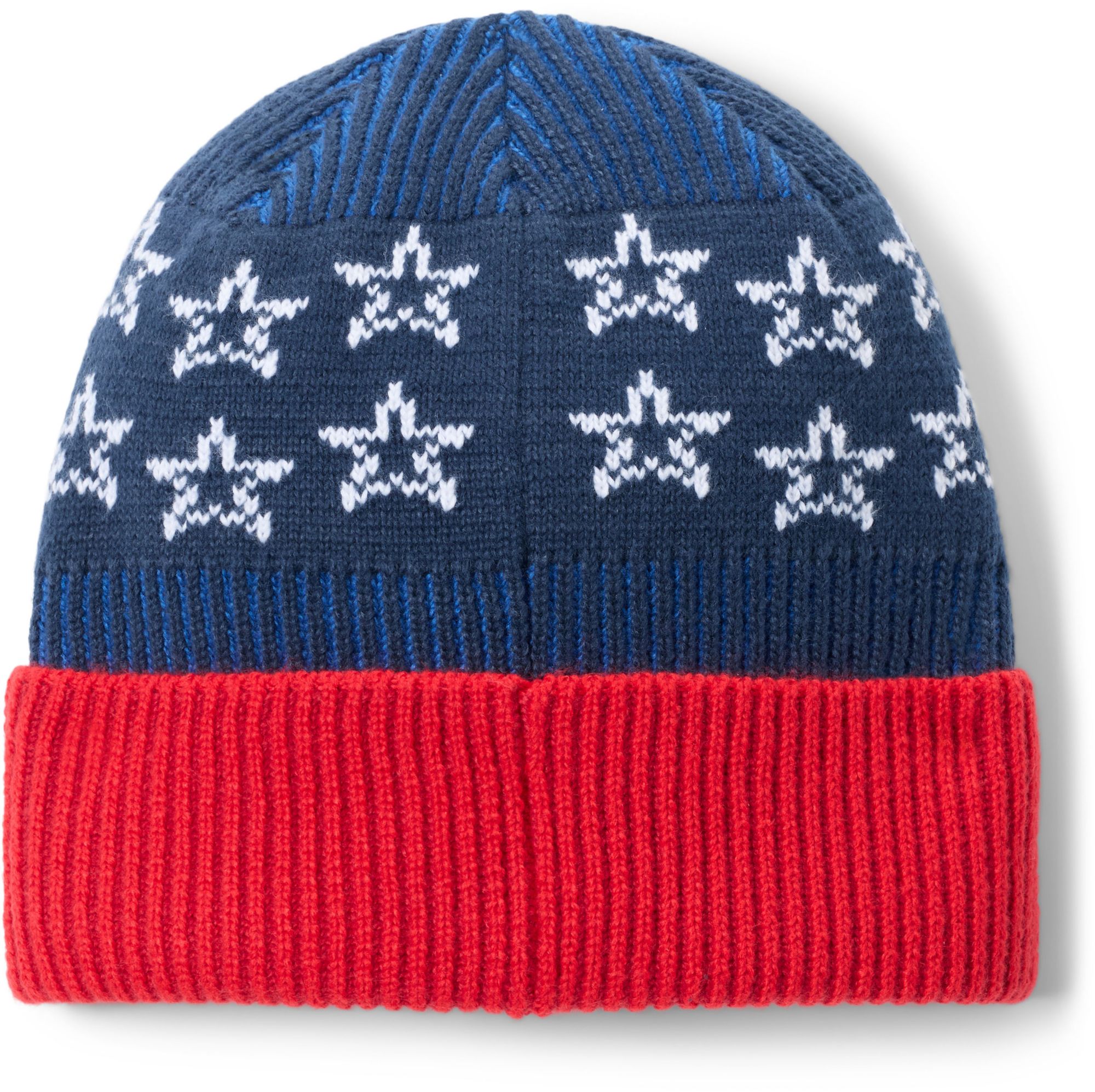 Columbia Adult Team USA 2026 Knit Beanie product image