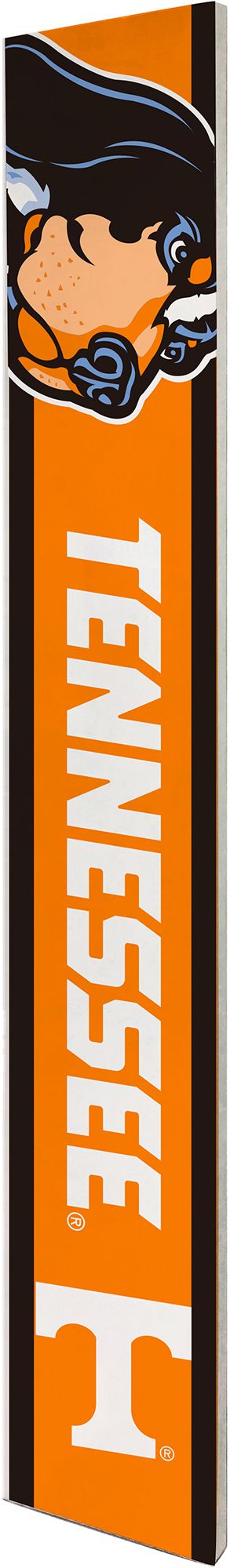 Logo Brands Tennessee Volunteers Porch Greeter Sign product image